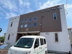 ラヴィータの外観画像