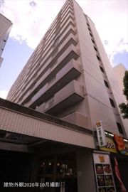 スカイフォーラム小岩の外観画像
