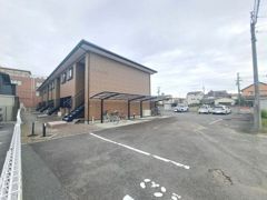 フォブール小栗の外観画像