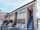 フォブール小栗の間取り画像