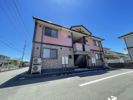 コンフォート B棟の間取り画像