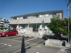 スプリング・ベルの外観画像