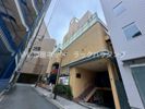 ラムール守口の間取り画像