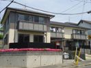 アンソレイエの間取り画像