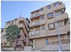 グレイス和田町の外観画像