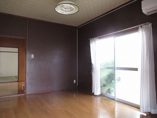洋室