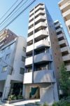 ベルグレードKAMEIDOの間取り画像