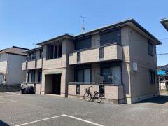 ガーデンプレイス本庄の外観画像