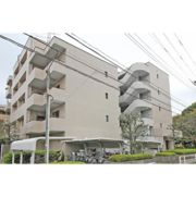 吉祥寺東急アパートメントの外観画像