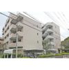 吉祥寺東急アパートメントの間取り画像