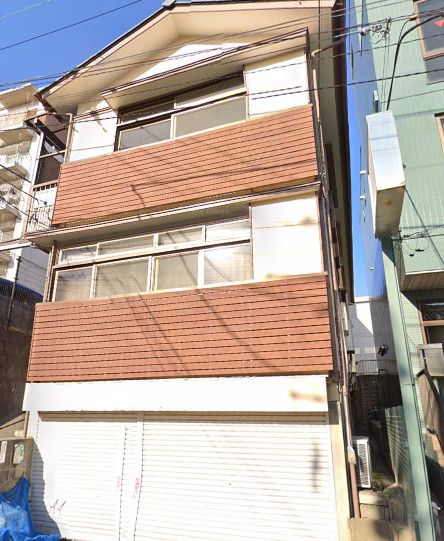 プラザ1の外観画像