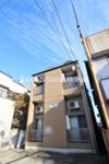 グローコート1の間取り画像