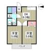 セブンハウスの間取り画像