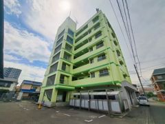 第2日興マンションの外観画像
