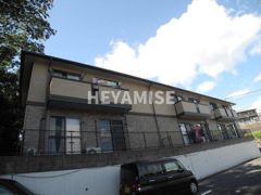 サンライズハイツ21の外観画像