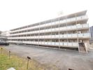 ビレッジハウス則松 3号棟の間取り画像