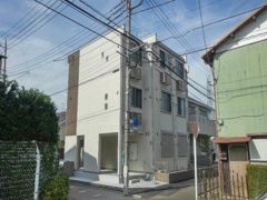クレイノカサ リリオⅢの外観画像