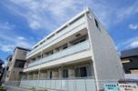 リブリ・ラム ワイヤーの間取り画像