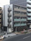 アリーチェ新江古田の外観