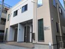 Regulusの間取り画像