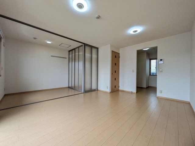リビング