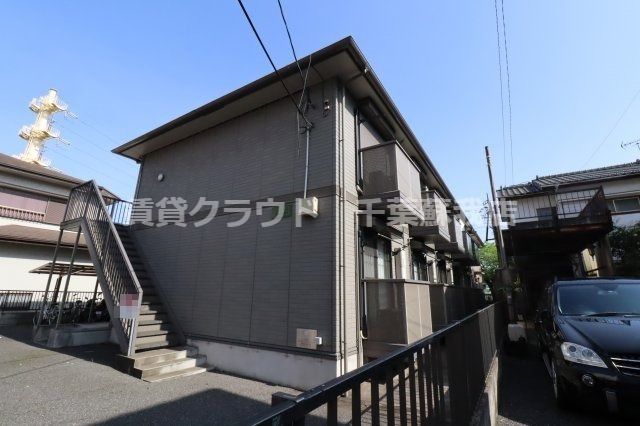 LUNAERANAの外観画像