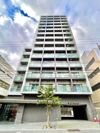 レジディア市ヶ谷Ⅱの間取り画像