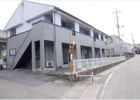 スカイハイツの間取り画像