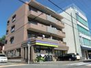 シャトレ折戸の間取り画像