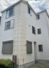 小倉戸建の間取り画像