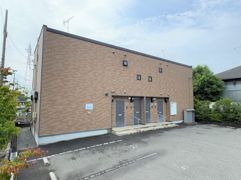 レオネクスト西宮北五番館の外観画像
