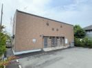 レオネクスト西宮北五番館の外観