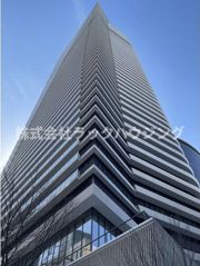 Brillia Tower堂島の外観画像
