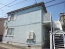 メゾンYOKOHAMAの間取り画像
