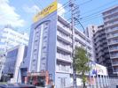 アンシャンテ朝霞台の外観