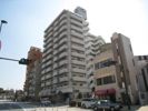 ヴィブレ黒崎 505号室の間取り画像