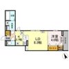 (仮)D-ROOM宮城野区銀杏町PJⅡの間取り画像