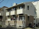 セジュール摩耶Ⅰの間取り画像
