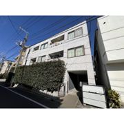 ポプリ蓮沼の外観画像