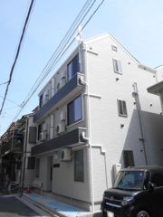 グローリア北千住の外観画像
