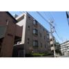 フォレストヴィラ若林の間取り画像
