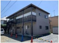 シャルム小金井の外観画像