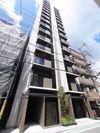 インプルーブ西日暮里の外観