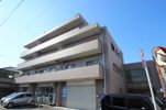 楽々園Nビルの間取り画像
