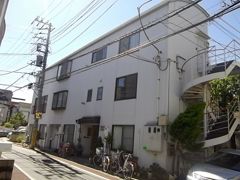 カーサ・デ・カイヅの外観画像