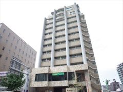 リファレンスリバーサイドの外観画像