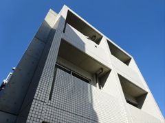 パノラマ代田橋の外観画像