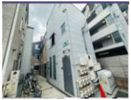 ピッコロッカ新小岩の間取り画像