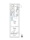 PLANE SOCIE＋ SAKURADAIの間取り画像