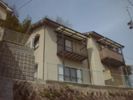 己斐上戸建ての間取り画像